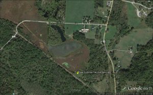 Bird Sanctuary Location