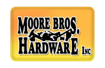 Moore Bros. Hardware Inc.