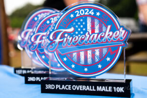 3rd Annual Firecracker Race a Huge Success